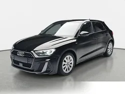 Metallic Gebraucht 2024 Audi A1 S-Line Kleinwagen | 28.240 € (Fairer Preis)