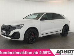 Gletscherweiß Gebraucht 2025 Audi Q8 Ambiente SUV | 78.884 €