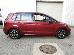 Gebraucht 2021 VW Golf IQ Drive Van / Kleinbus | 19.999 € (Fairer Preis)