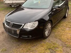 VW Eos