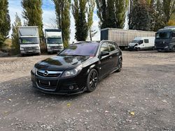 Schwarz Gebraucht 2007 Opel Signum Kleinwagen | 1.800 € (Fairer Preis)