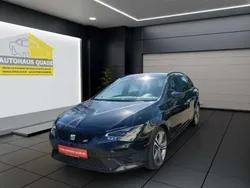 Mitternachtsschwarz Gebraucht 2015 Cupra Leon Kombi | 16.999 €
