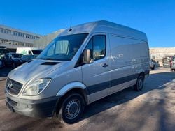 Silber Gebraucht 2011 Mercedes Sprinter Van | 9.999 € (Superpreis)
