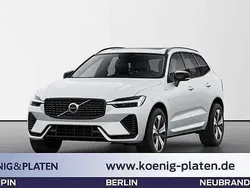 Crystal white (weiß) Gebraucht 2024 Volvo XC60 Plus SUV | 64.800 € (Teuer)