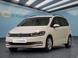 Beige Neu 2025 VW Touran Van / Kleinbus | 46.849 €