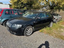 Schwarz Gebraucht 2003 Audi A3 Kleinwagen | 1.250 € (Superpreis)