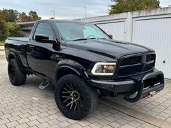 Schwarz Gebraucht 2010 Dodge Ram Abholung | 14.900 €