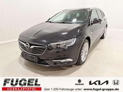 Onyx schwarz Gebraucht 2018 Opel Insignia Business Innovation Kombi | 14.995 € (Guter Preis)