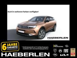 Impakt kupfer (metallic) Neu 2025 Opel Grandland Electric Edition SUV | 41.790 € (Fairer Preis)