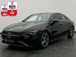 Mercedes CLA200