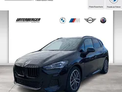 Black sapphire Gebraucht 2022 BMW 220 Active Tourer Performance Van / Kleinbus | 43.490 €