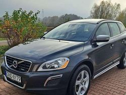 Schwarz Gebraucht 2012 Volvo XC60 R-Design SUV | 7.500 € (Teuer)
