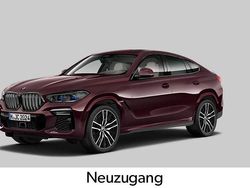 Ametrin individuallackierung Gebraucht 2022 BMW X6 M Sport SUV | 73.780 € (Etwas zu teuer)
