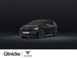 Midnight black Neu 2025 Cupra Born Kleinwagen | 42.600 € (Etwas zu teuer)