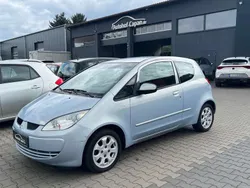 Grau Gebraucht 2005 Mitsubishi Colt Invite Limousine | 2.499 € (Fairer Preis)