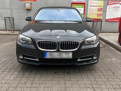 Gebraucht 2015 BMW 520 Limousine | 15.450 € (Teuer)