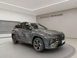 Ecotronic grey / mic Neu 2025 Hyundai Tucson N Line SUV | 42.290 €
