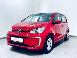 Rot Gebraucht 2021 VW e-up! Kleinwagen | 9.980 € (Guter Preis)