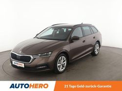 Braun Gebraucht 2020 Skoda Octavia Ambition Limousine | 19.330 € (Guter Preis)
