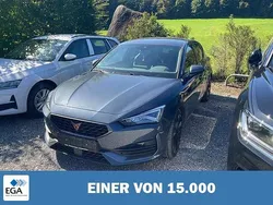 Grau metallic Gebraucht 2022 Cupra Leon | 28.860 € (Fairer Preis)
