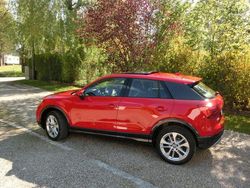 Rot Gebraucht 2017 Audi Q2 Sport SUV | 15.600 € (Fairer Preis)