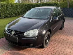 VW Golf V