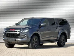 Grau Gebraucht 2022 Isuzu D-Max Abholung | 35.998 € (Etwas zu teuer)