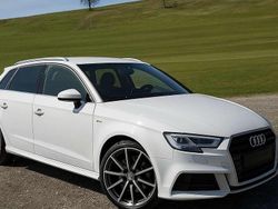 Gebraucht 2018 Audi A3 Sport Limousine | 32.500 €