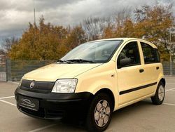 Gebraucht 2009 Fiat Panda Active Kleinwagen | 1.990 € (Fairer Preis)