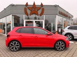 Rot Gebraucht 2020 VW Polo GTI Kleinwagen | 17.950 € (Guter Preis)