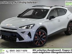 Glacial white metallic ... Neu 2025 Cupra Formentor VZ SUV | 40.491 € (Guter Preis)