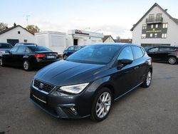 Grau Gebraucht 2023 Seat Ibiza FR Limousine | 14.450 € (Fairer Preis)