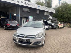 Silber Gebraucht 2006 Opel Astra Cosmo Kleinwagen | 6.900 €