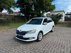 Weiß Gebraucht 2019 Skoda Fabia Cool Plus Kombi | 5.900 € (Fairer Preis)