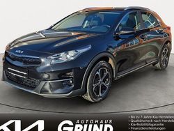 Zilinaschwarz Gebraucht 2022 Kia XCeed Spirit SUV | 19.470 € (Fairer Preis)