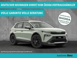 Blau Neu 2025 Skoda Elroq SUV | 30.990 € (Superpreis)