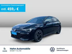 Schwarz Neu 2025 VW Golf VIII R-line Limousine | 33.930 €