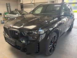 Violett Gebraucht 2024 BMW X5 M Sport SUV | 86.900 € (Fairer Preis)