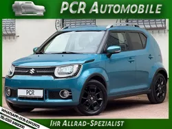 Blau Gebraucht 2018 Suzuki Ignis Comfort+ Kleinwagen | 14.990 € (Etwas zu teuer)
