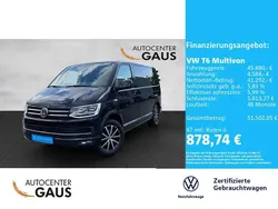 Schwarz Gebraucht 2019 VW T6.1 Generation Six Van | 45.880 € (Guter Preis)