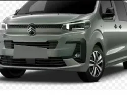 Citroën Spacetourer