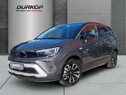 Grau Gebraucht 2023 Opel Crossland Elegance SUV | 21.880 € (Fairer Preis)