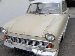 Beige Gebraucht 1960 Ford Taunus Limousine | 10.490 €