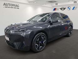 Sophistograu brillanteffekt Gebraucht 2023 BMW iX Sport Line SUV | 53.990 € (Etwas zu teuer)