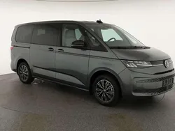 Indium grau metallic Neu 2025 VW T7 Life Van | 59.084 € (Guter Preis)
