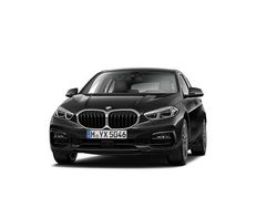 Gebraucht 2025 BMW 120 M Sport Kleinwagen | 27.945 € (Fairer Preis)
