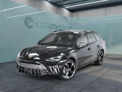 Schwarz Neu 2025 Cupra Leon Kombi | 32.949 € (Guter Preis)
