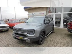Baic X75