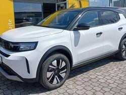 Weiß Neu 2025 Opel Frontera SUV | 24.895 € (Guter Preis)