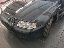 Schwarz Gebraucht 2002 Audi A3 Kleinwagen | 1.700 € (Guter Preis)